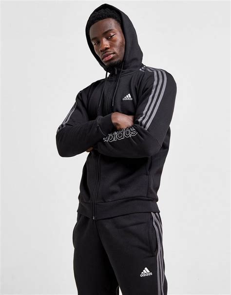 adidas huppari miehet